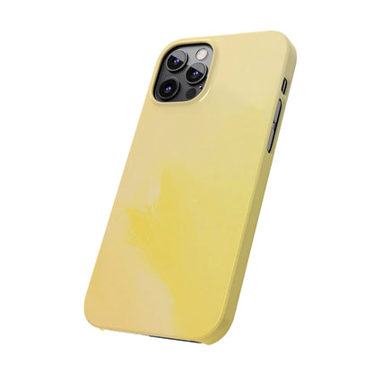 Slim Phone Case – Sunwash