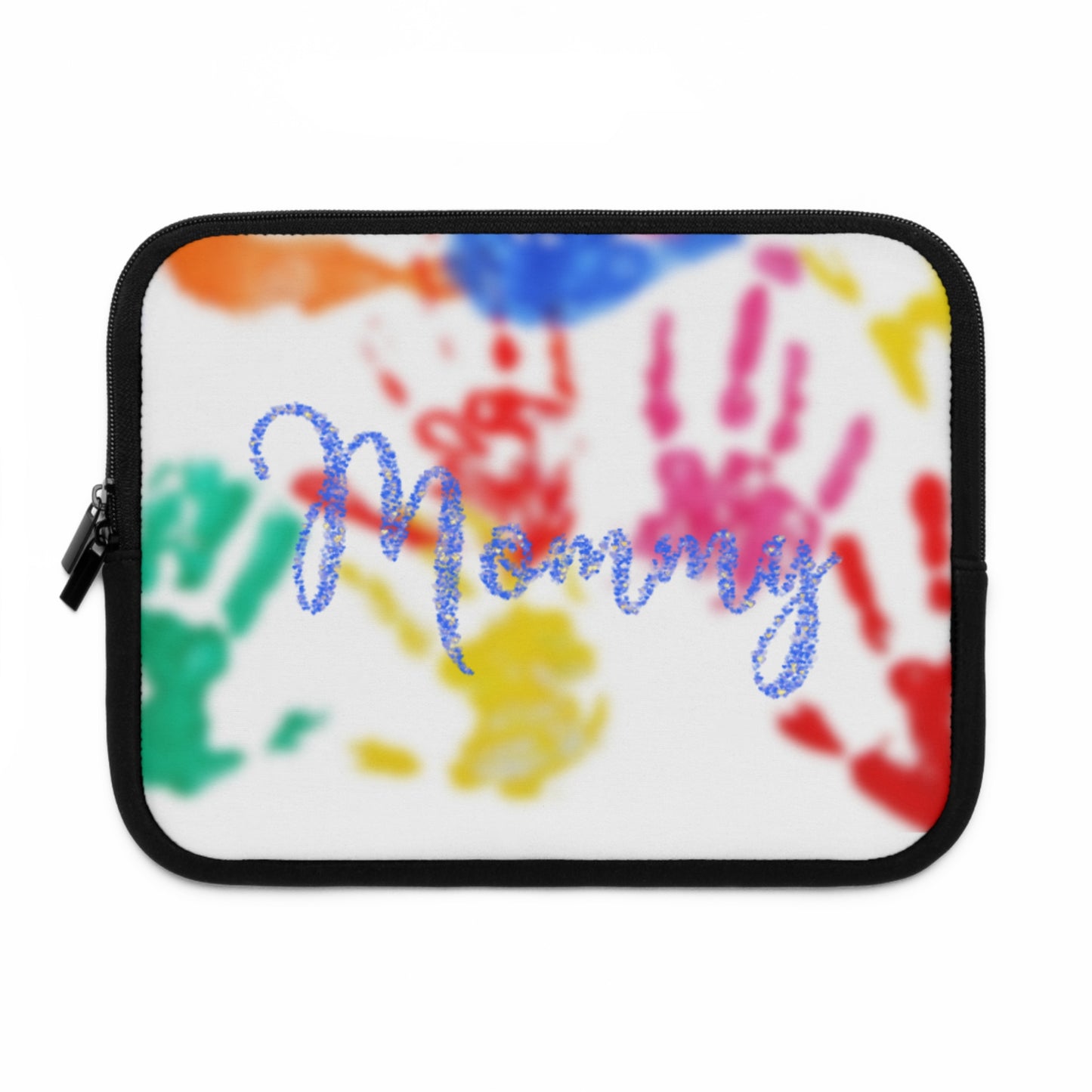 Laptop Sleeve – Handprint Memories