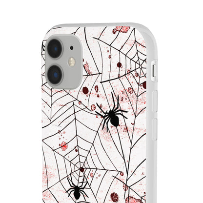 Flexi Case – Blood Web