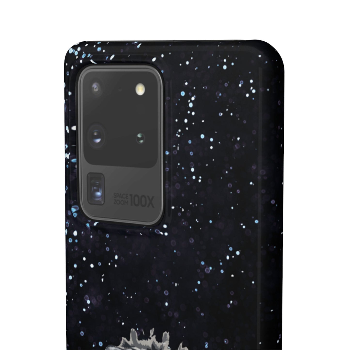 Snap Phone Case – Fearless Grace
