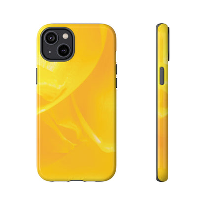 Protective Phone Case – Sunlit Splash