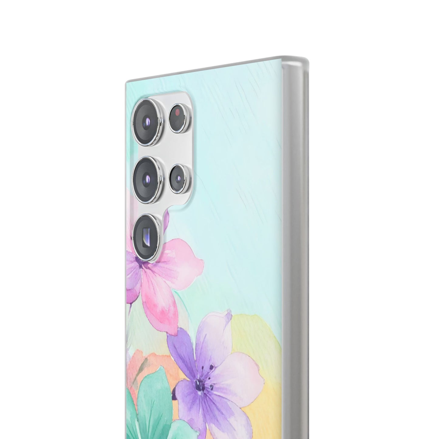 Flexi Case – Water Petal