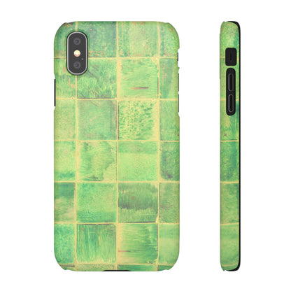 Snap Phone Case – Mosaic Mode