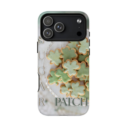Protective Phone Case – Sugar Patch