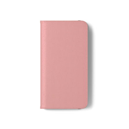 Flip Case – Rosy Hush