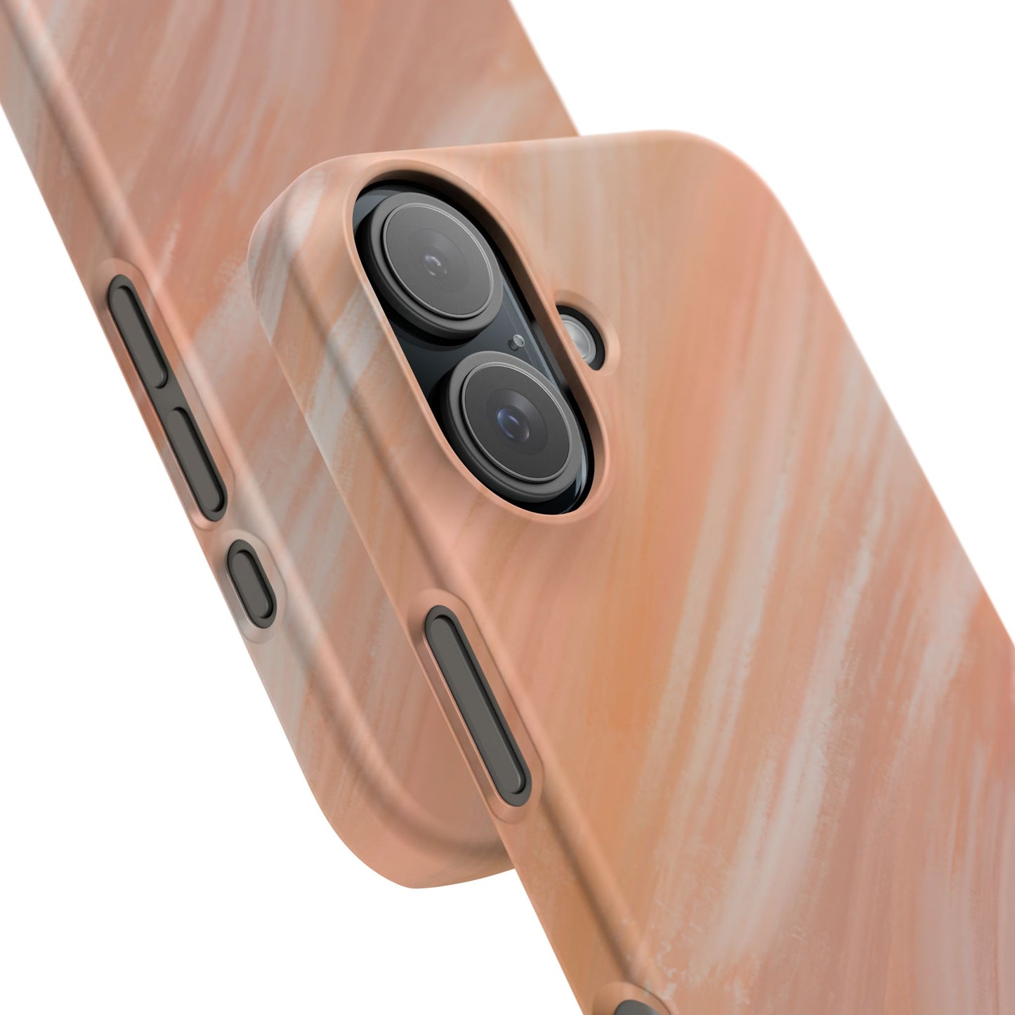 Snap Phone Case – Cashmere Sweep