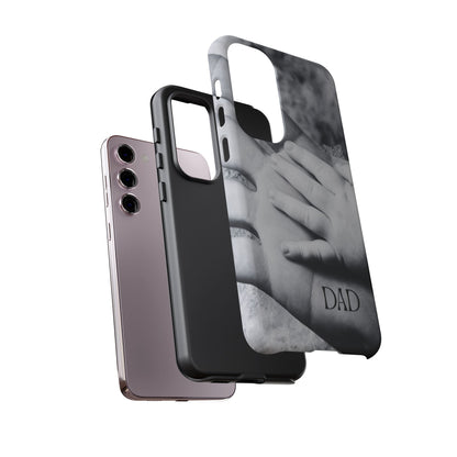 Protective Phone Case – Dad's Legacy