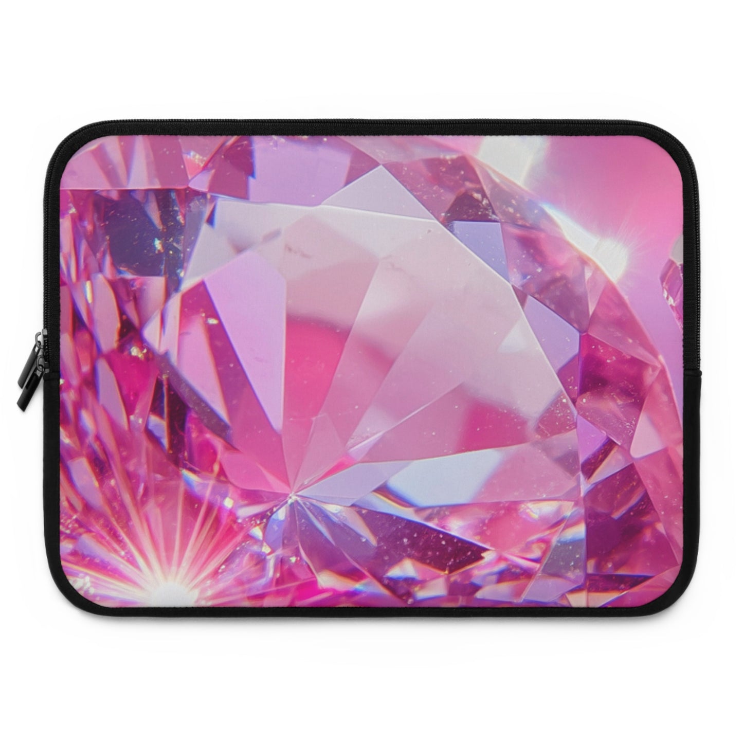 Laptop Sleeve – Pink Ice