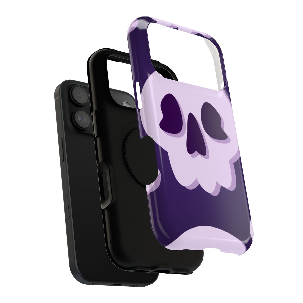 Impact-Resistant Phone Case – Bone Appetit
