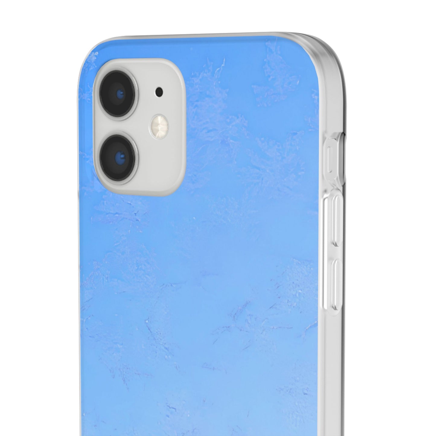 Flexi Case – Azure Fade