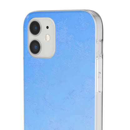 Flexi Case – Azure Fade