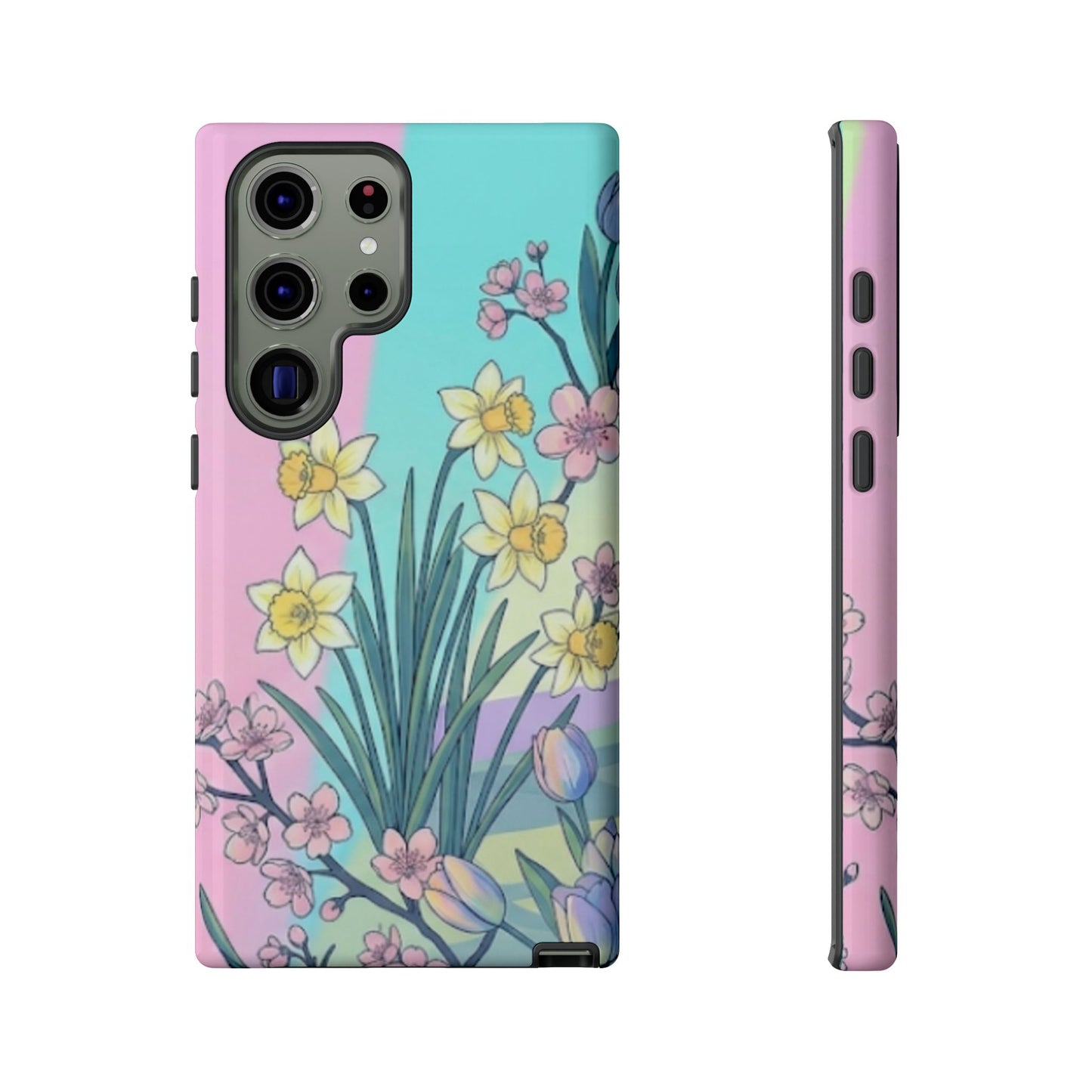Protective Phone Case – Bloom & Fly