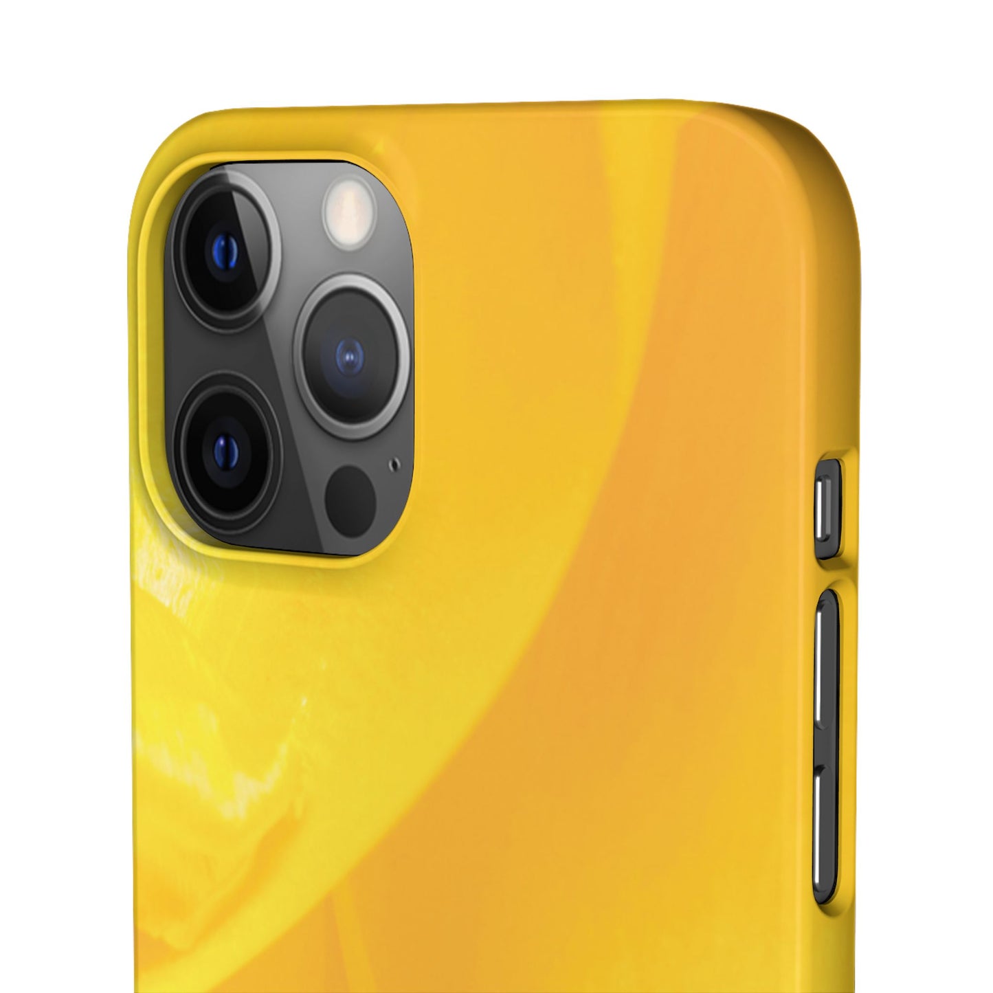 Snap Phone Case – Sunlit Splash