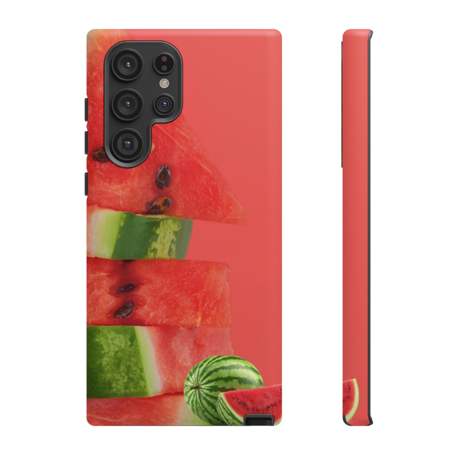 Protective Phone Case – Summer Slice
