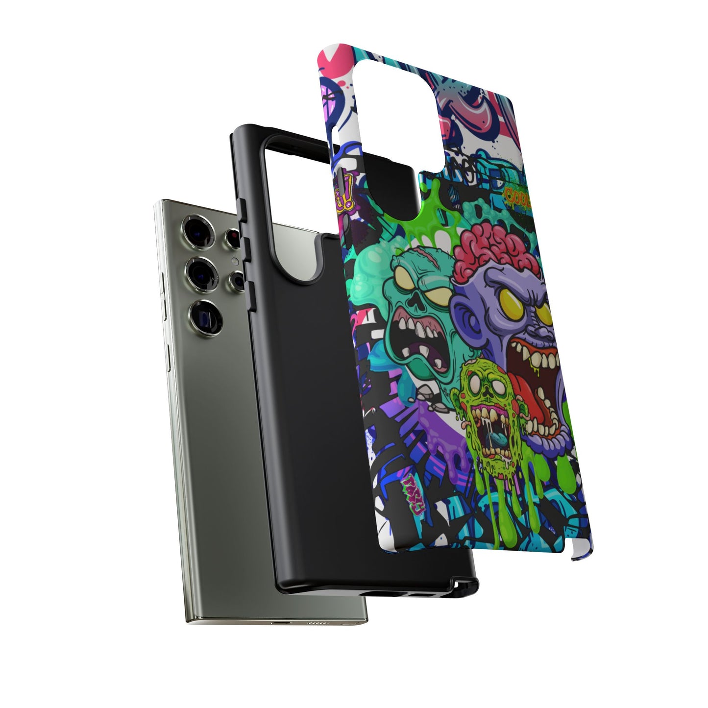 Protective Phone Case – Dead Loud
