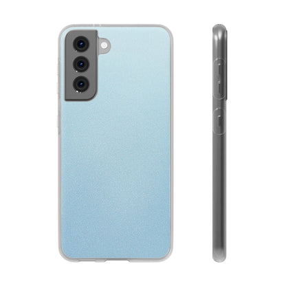 Flexi Case – Blue Whisper