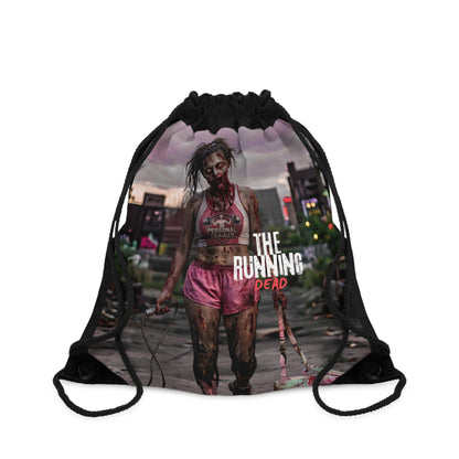 Drawstring Bag – Dead Fit