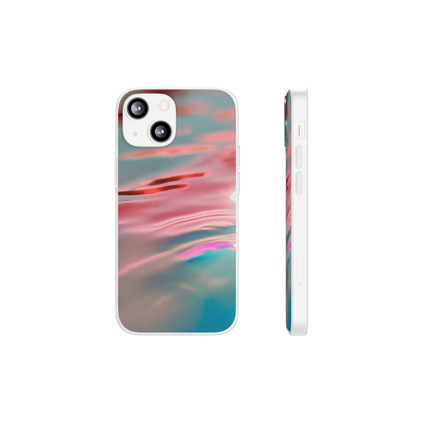 Flexi Case – Liquid Sunset