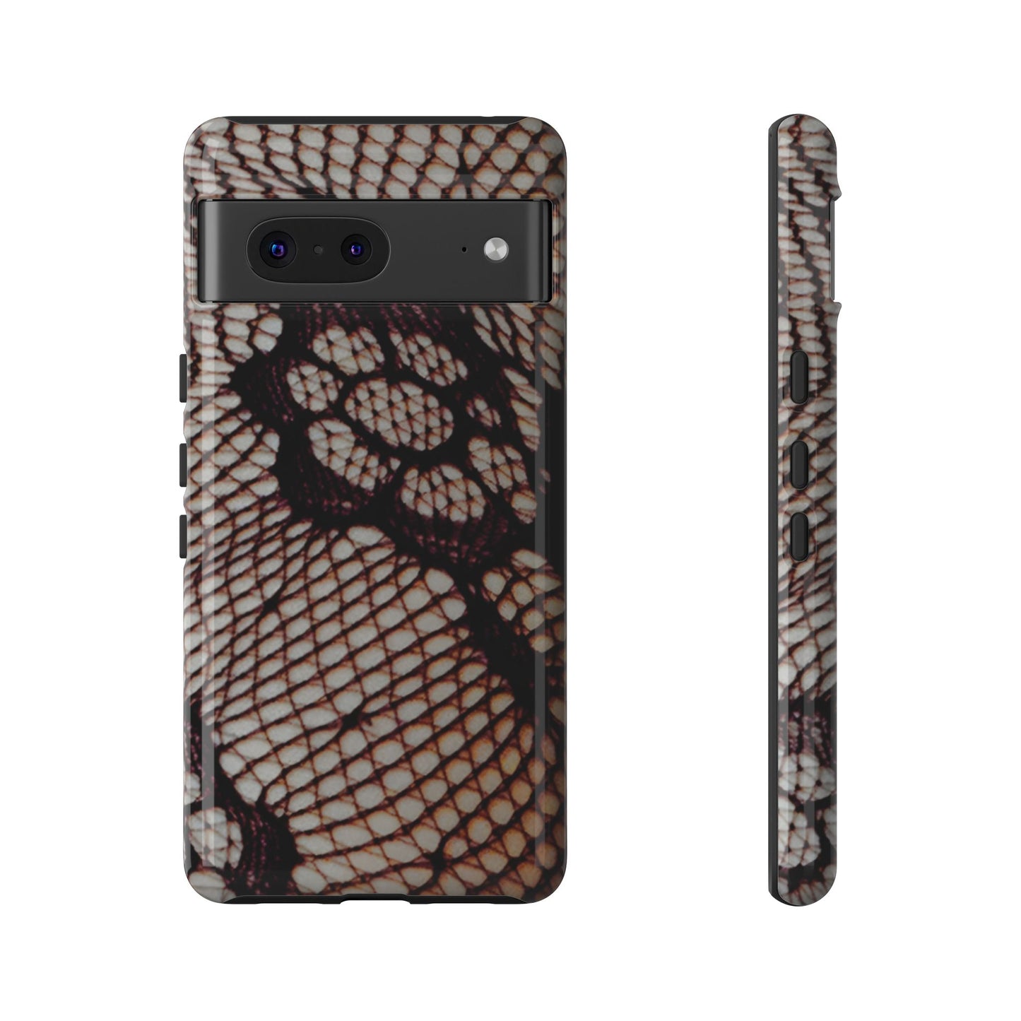 Protective Phone Case – After Dark