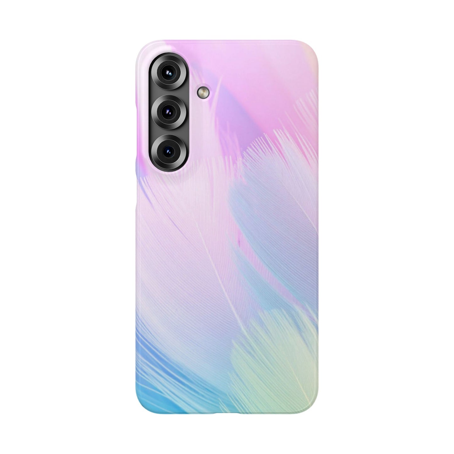 Snap Phone Case – Candy Wisps