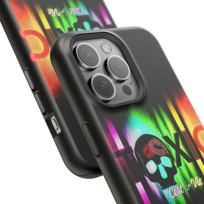 Wireless-Charging Compatible Case – Fatal Attraction