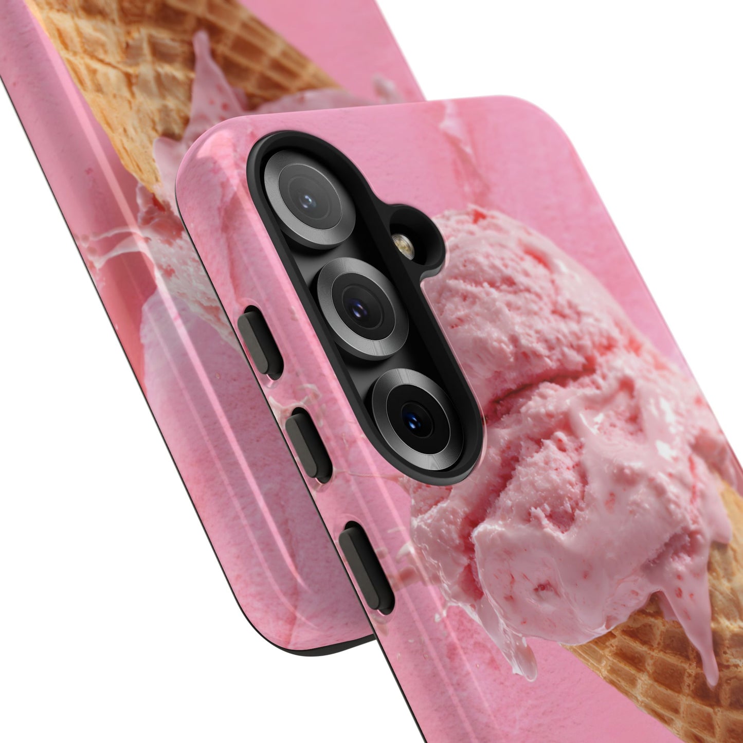 Protective Phone Case – Summer Scoop