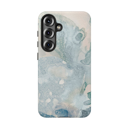 Protective Phone Case – Clay Water