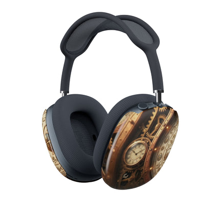 Headphone Ear Cup Covers – Clockwork Cottontail