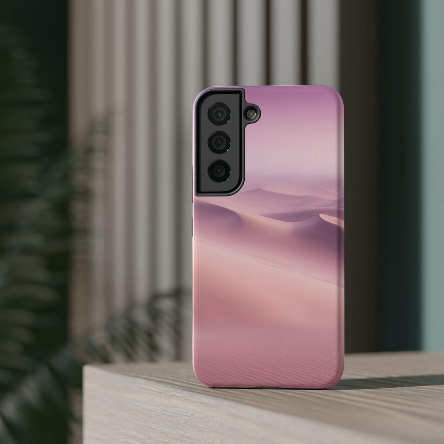 Impact-Resistant Phone Case – Dust & Dawn