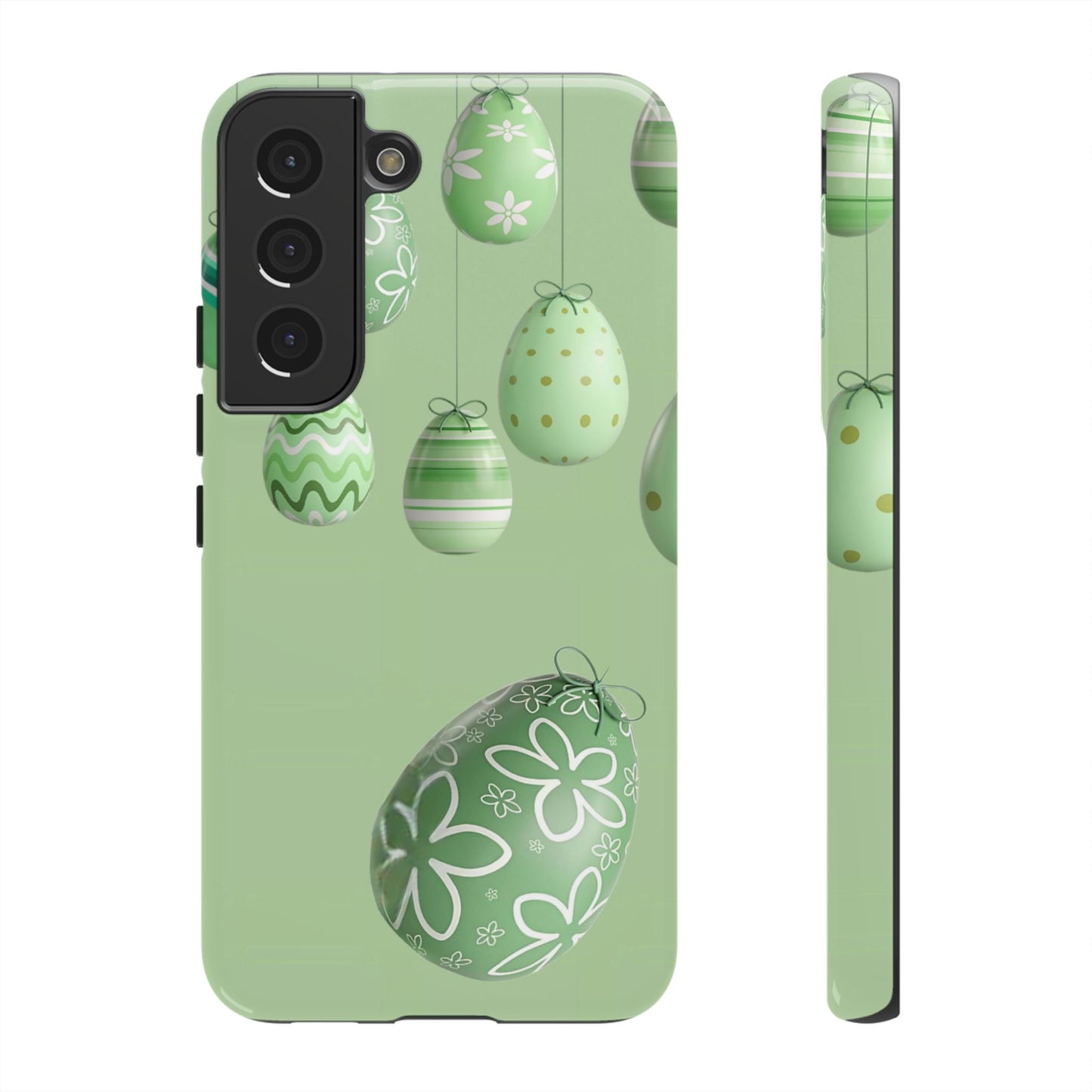 Protective Phone Case – Eggdrop Garden