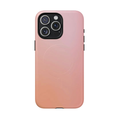 Protective Magnetic Phone Case – Peachy Calm