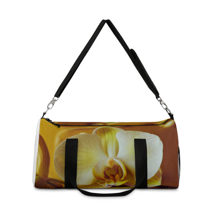 Duffel Bag – Amber Orchid