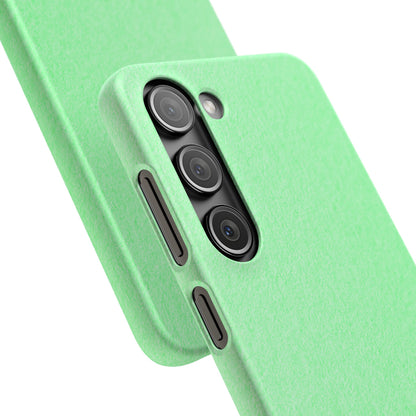 Snap Phone Case – Minted