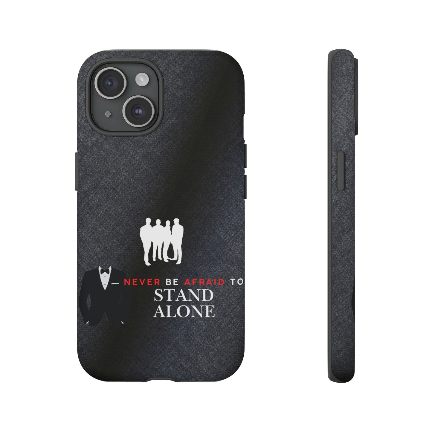 Protective Phone Case – Stand Alone
