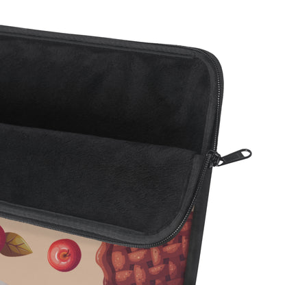 Slim Neoprene Laptop Case – Apple of My Pie