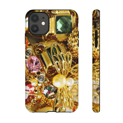 Protective Phone Case – Royal Dynasty