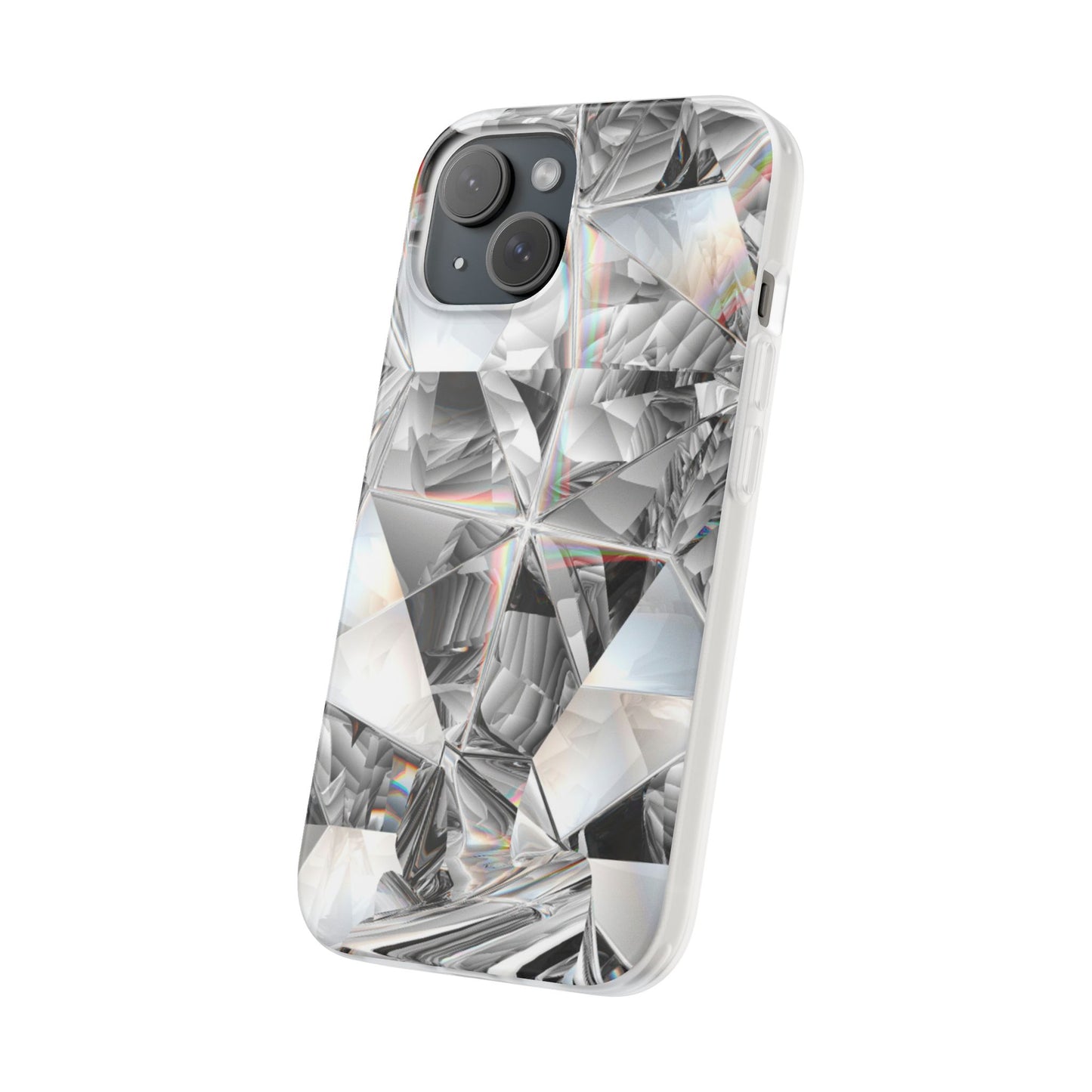 Flexi Case – Flawless