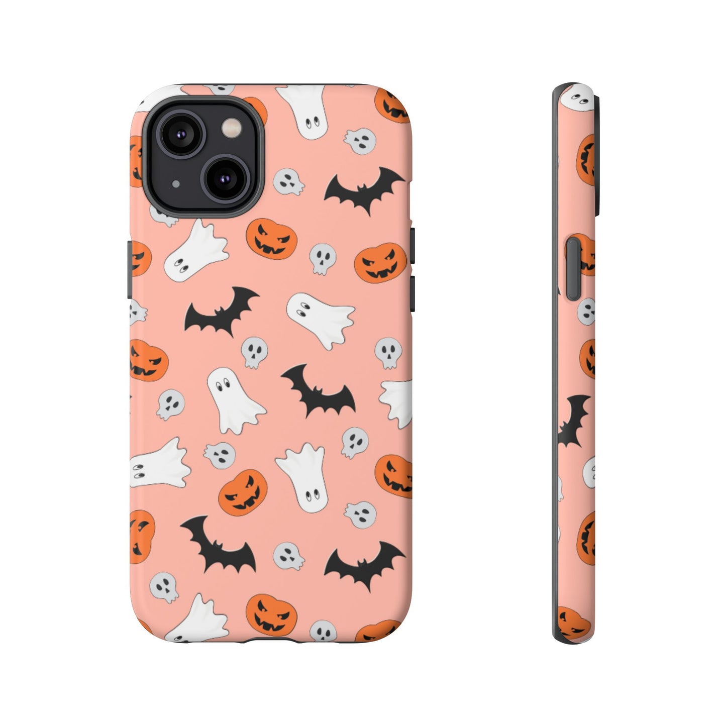 Protective Phone Case – Boo Crew