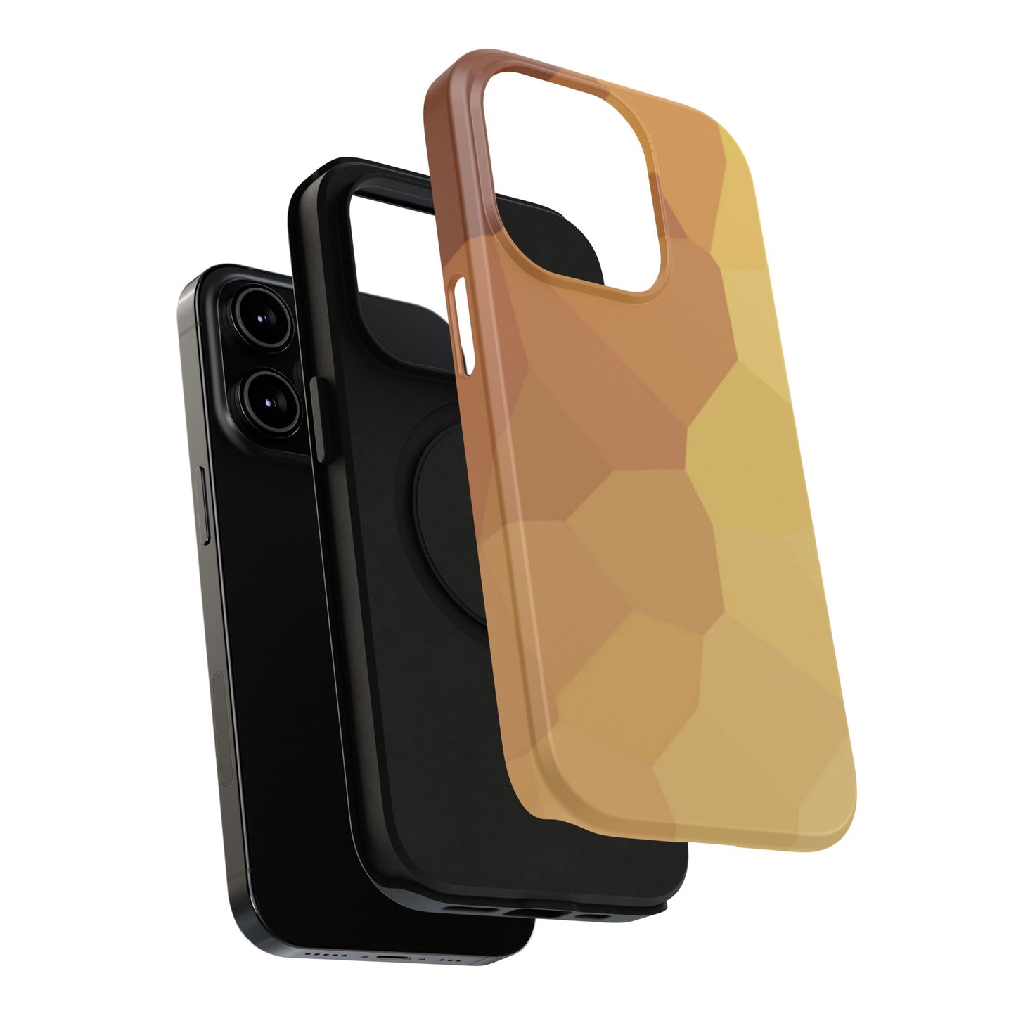 Impact-Resistant Phone Case – Butterglass