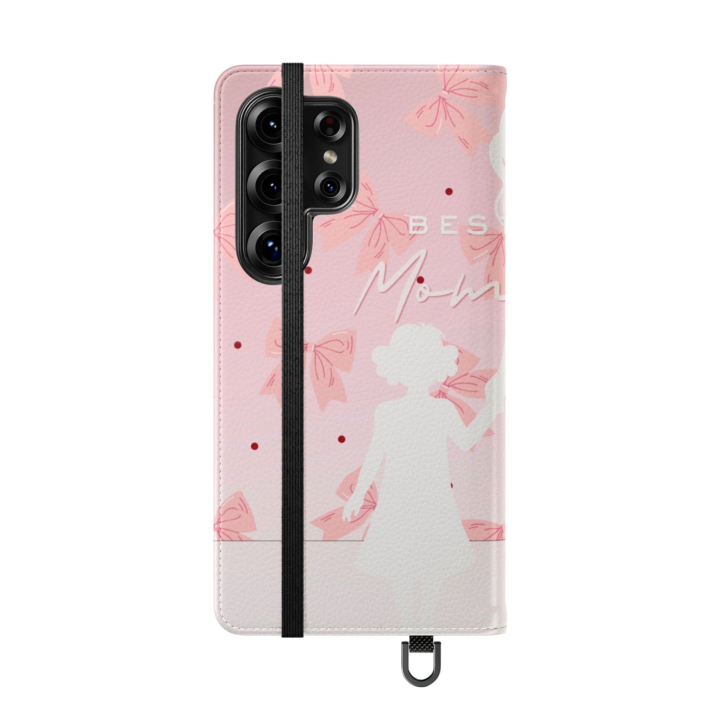 Flip Case – Best Mom: My Little Girl