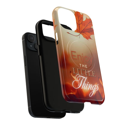 Protective Phone Case – The Little Things