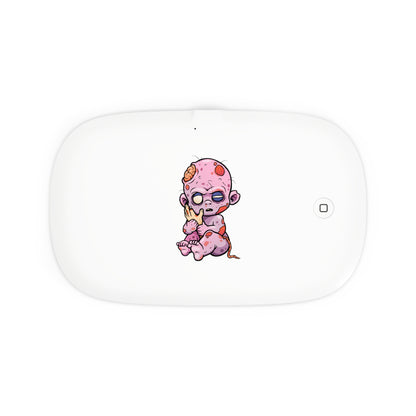 UV Phone Sanitizer with Wireless Charger – Little Nightmare