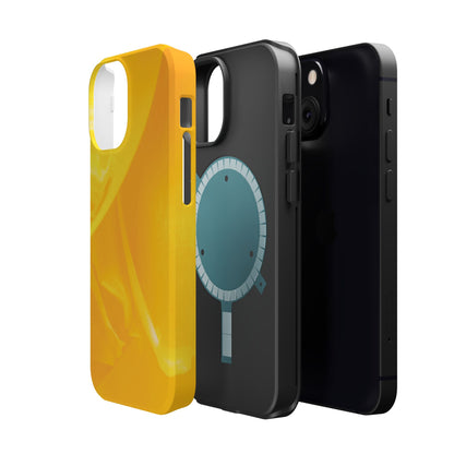Wireless-Charging Compatible Case – Sunlit Splash
