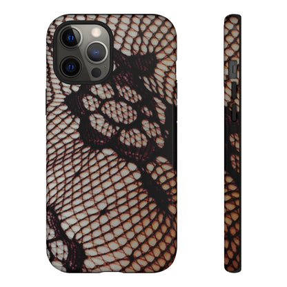 Protective Phone Case – After Dark