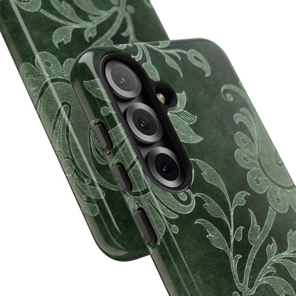 Protective Phone Case – Forest Grace