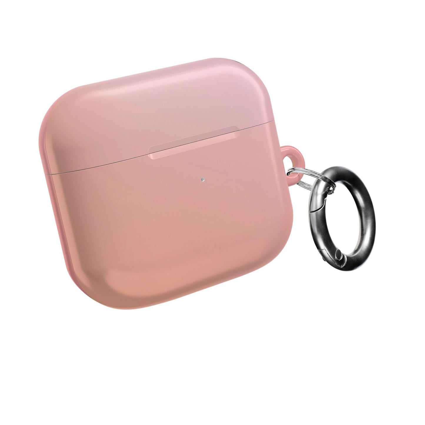 Earbud Case Cover – Peachy Calm