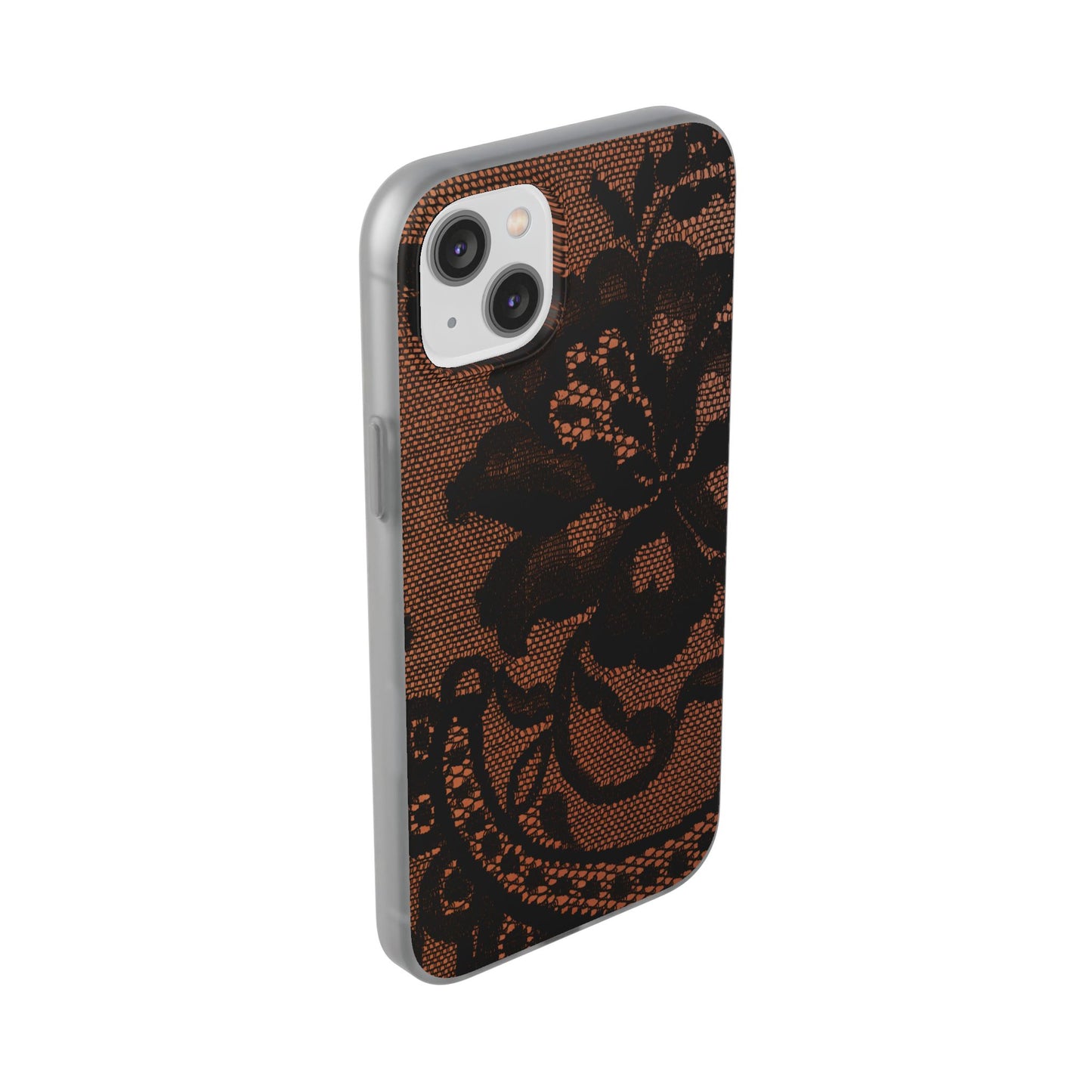 Flexi Case – Ember Lace