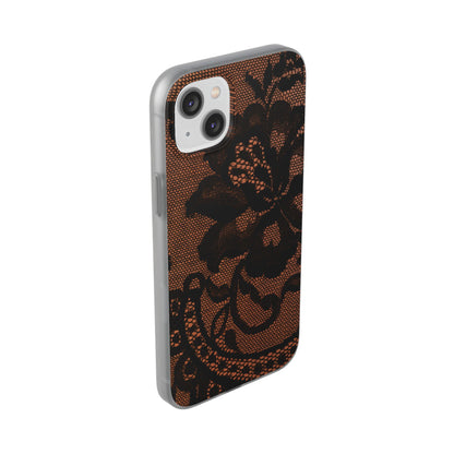 Flexi Case – Ember Lace