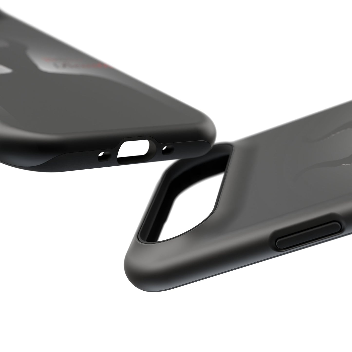 Impact-Resistant Phone Case – Hello Beastie