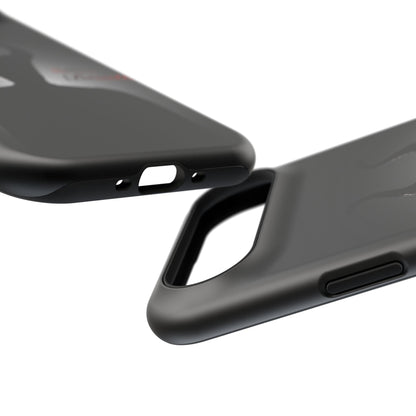Impact-Resistant Phone Case – Hello Beastie